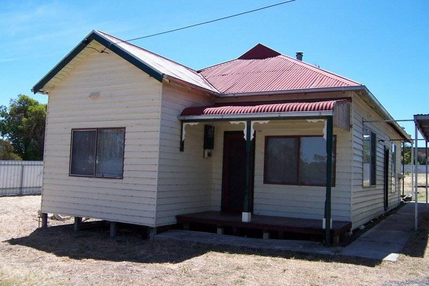 Dimboola