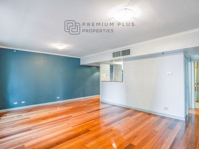 1502 / 343 Pitt Street, Sydney