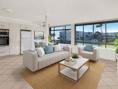 4 / 3 Juan Street, Alexandra Headland