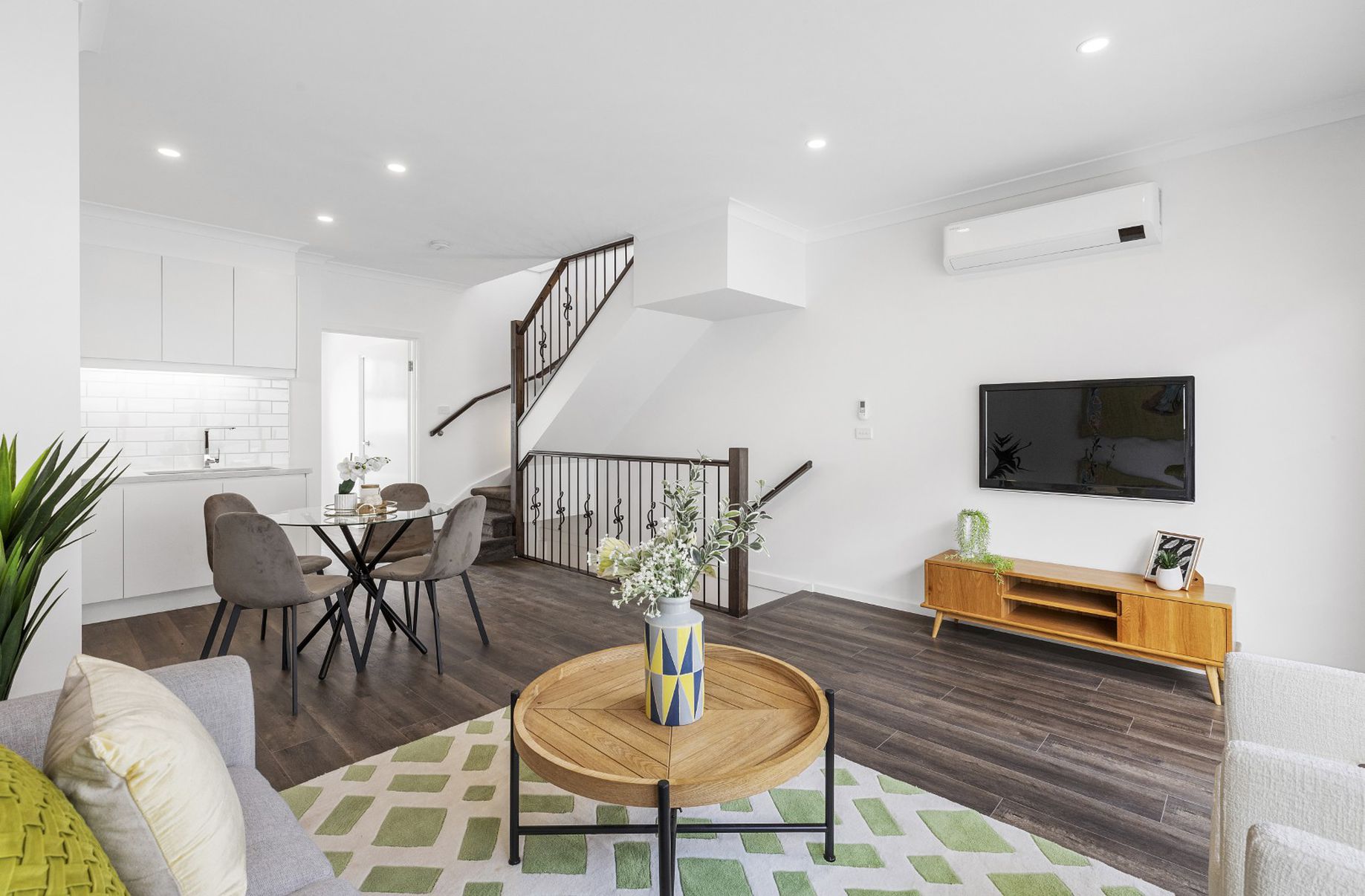 1-6 / 523 Boronia Road, Wantirna