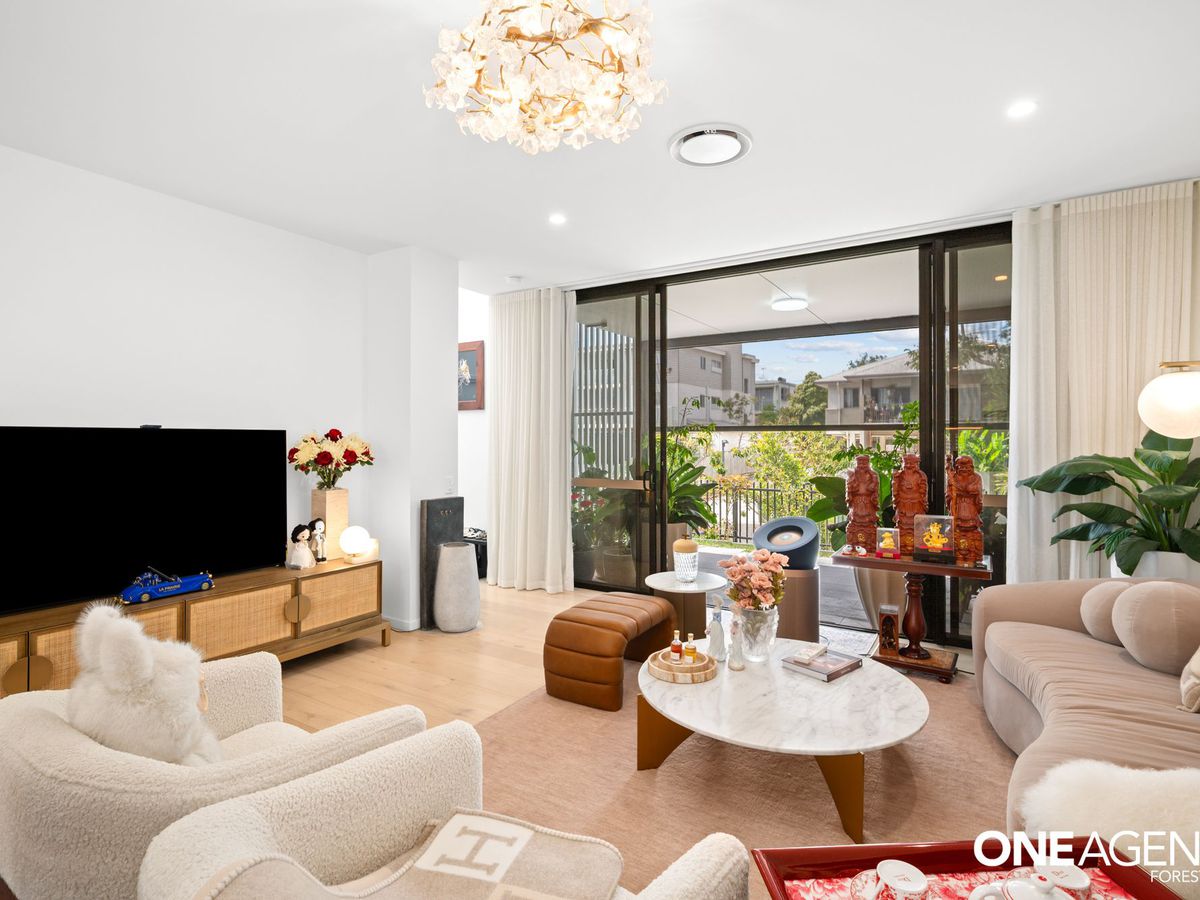 21 / 28 Ortive Street, Yeerongpilly