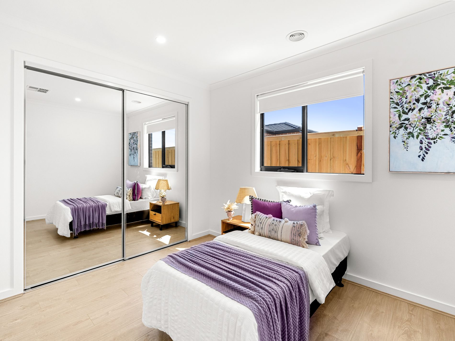 13 Pursuit Street, Mambourin