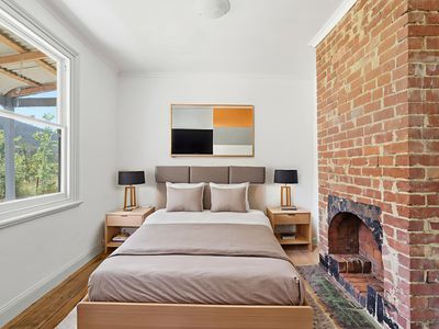 1511 Nicholls Rivulet , Nicholls Rivulet