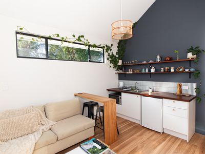 6 Russell Rise, Denmark