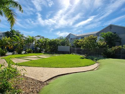 21 / 1 Michel Place, Telina