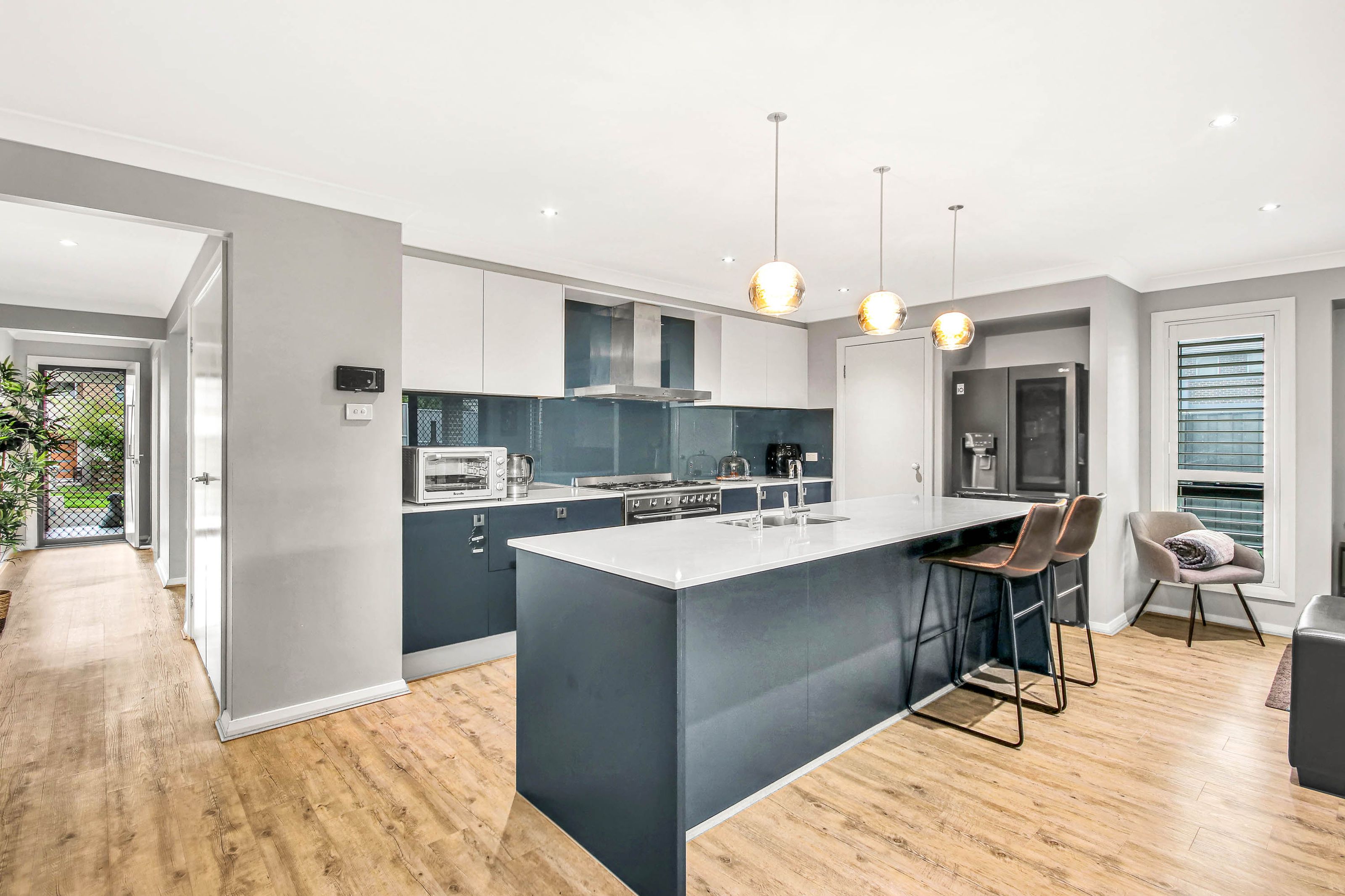 22 Barnea Avenue, CADDENS