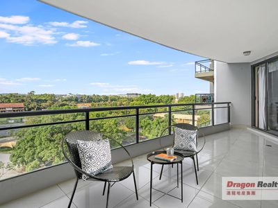 25 / 26 Hassall Street, Parramatta