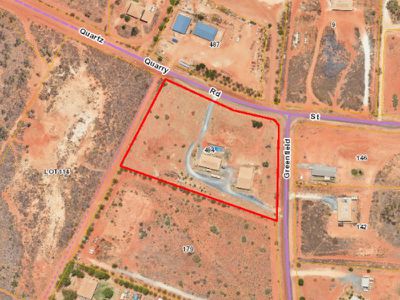 494 Quartz Quarry Road, Boodarie