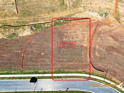 Lot 1347, 28 Lonergan Drive, Greenleigh