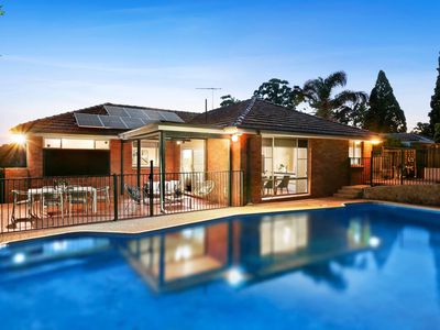 28 Karril Avenue, Beecroft