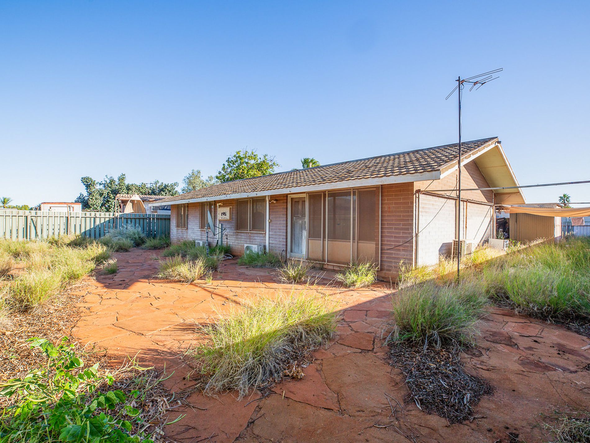 66 Bottlebrush Crescent, South Hedland