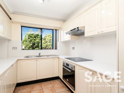 4 / 25-27 Stanley Street, Bankstown