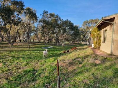 Lot 22, 7660 Great Southern Highway, Beverley