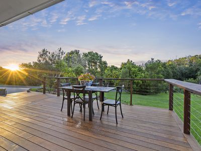 12 Warri Way, Currumbin Valley