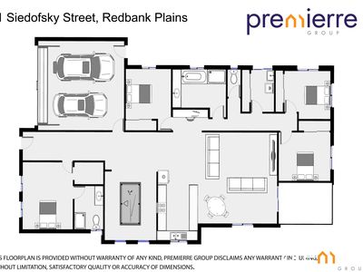 41 Siedofsky St, Redbank Plains