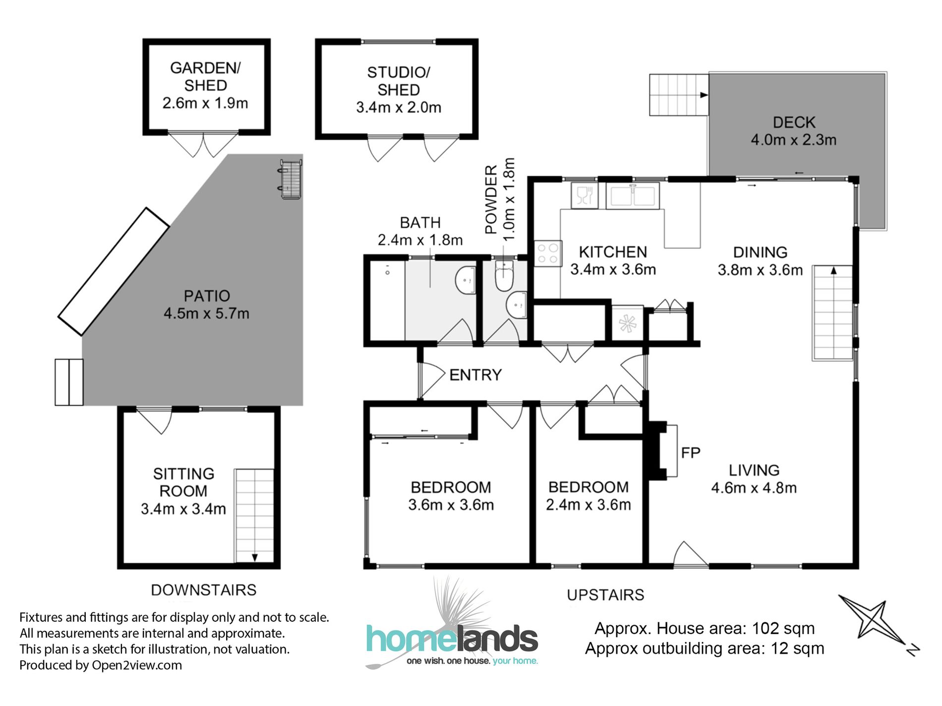 48 Penna Road, Midway Point Homelands Property