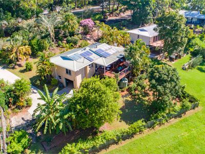 15 Colsak Close, Palmwoods