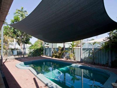 8 Hibiscus Drive, Kununurra
