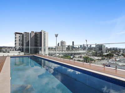 608 / 45 Wellington  Road, East Brisbane