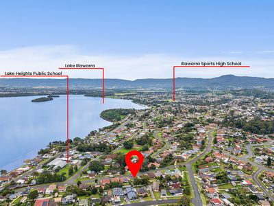 33 Buena Vista Avenue, Lake Heights