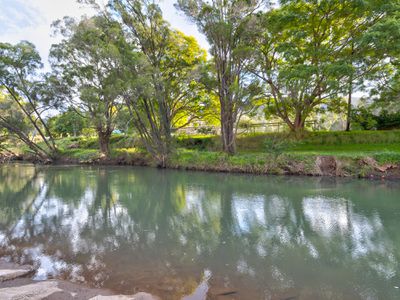 893 Lamington National Park Road, Canungra