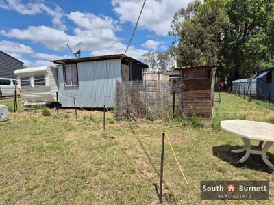 10 Johnson Street, Hivesville