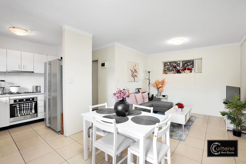 3 / 22-26 Newman Street, Merrylands