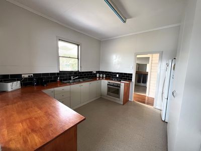 11 Johnson Road, Kairi