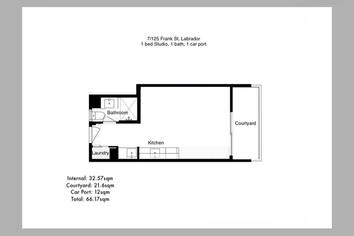 7 / 125 Frank Street, Labrador