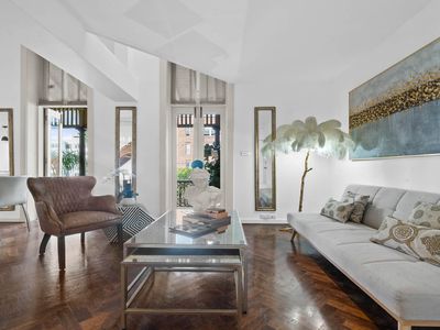 12 / 280 Liverpool Street, Darlinghurst
