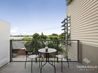 208B / 8 Clinch Avenue, Preston