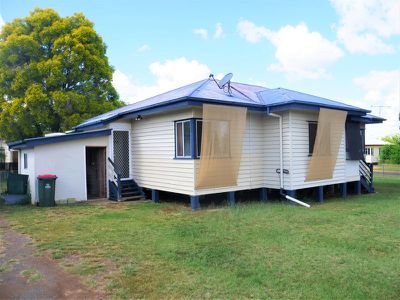 4 Rixon Street, Kingaroy