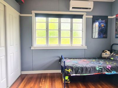 37 Underwood Street, Park Avenue