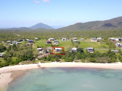 14 Gloucester Avenue, Hideaway Bay
