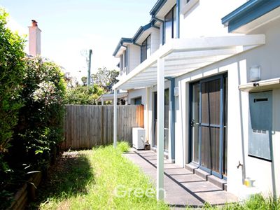 2 / 4A Marsden Road, West Ryde