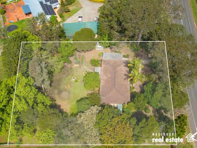 17 King Creek Road, King Creek