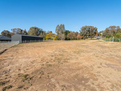 6 EAGLETON PLACE, Wodonga