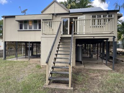 93 Mary Street, Charters Towers City