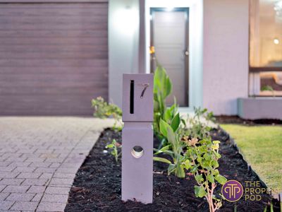 7 Boorn Green, Byford