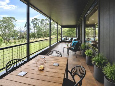 26 Pambulla Road, Nicholls Rivulet