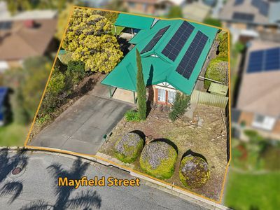 12 Mayfield Street, Old Reynella