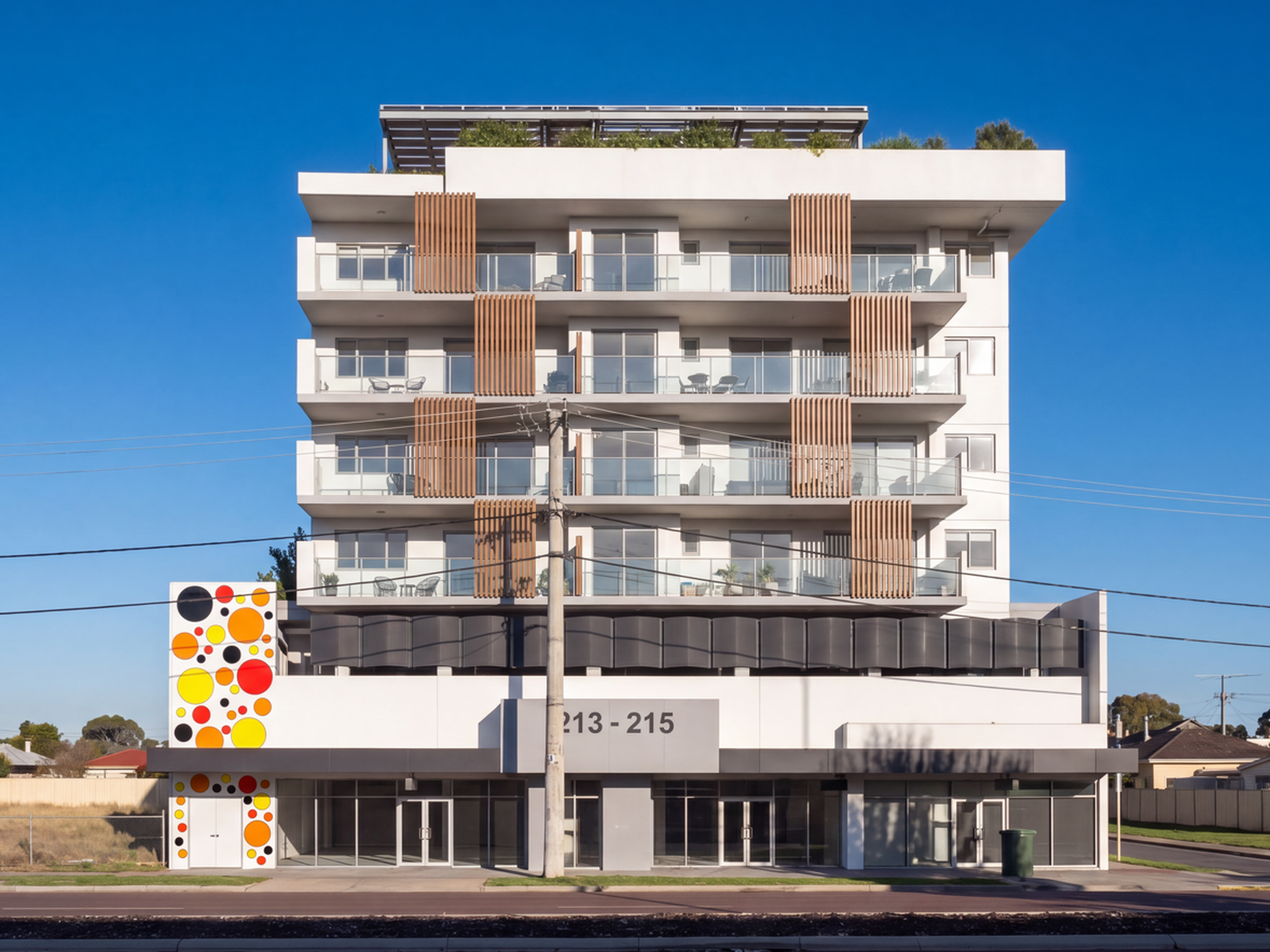 213 & 215 Sevenoaks Street, Cannington
