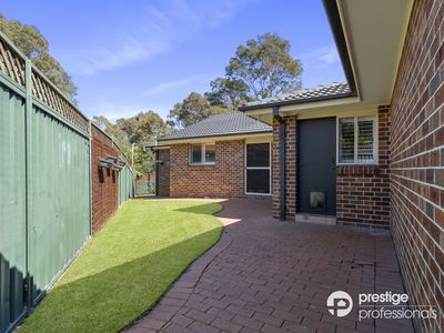 3B Keneally Way, Casula