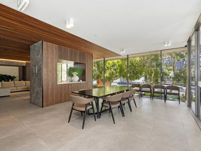 1112 / 11 Barrack Square, Perth