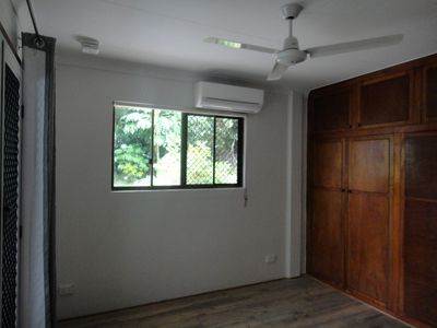 18 Burkitt, Cooktown