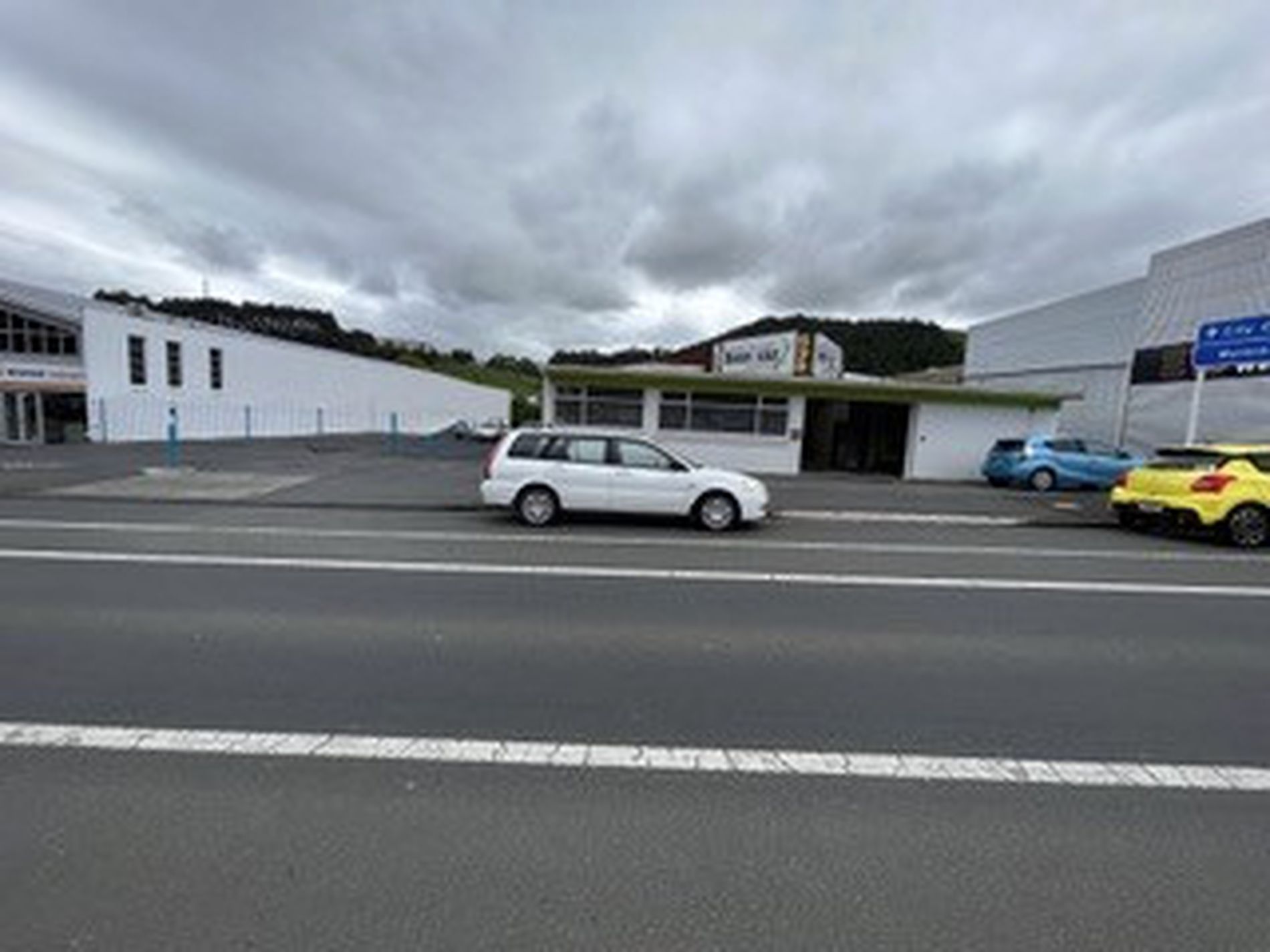 Unit 1 / 536 Kaikorai Valley Road, Kenmure