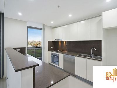 3208 / 15 Charles Street, Canterbury