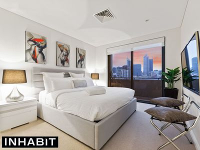 35 / 258 Newcastle Street, Perth