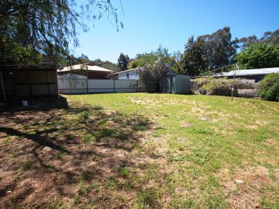 15 Siege Street, Glenrowan