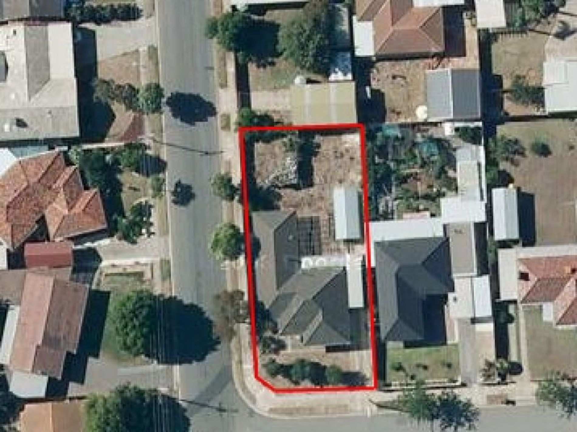 1 Electra Street, Netley